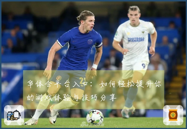 华体会平台入口：如何轻松提升你的游戏体验与技巧分享