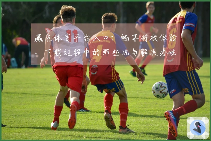 赢点体育平台入口：畅享游戏体验，下载过程中的那些坑与解决办法