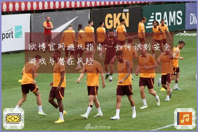 欧博官网避坑指南：如何识别安全游戏与潜在风险