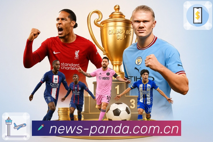 熊猫体育活动图